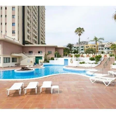 Club Paraiso For Holiday Apartment *