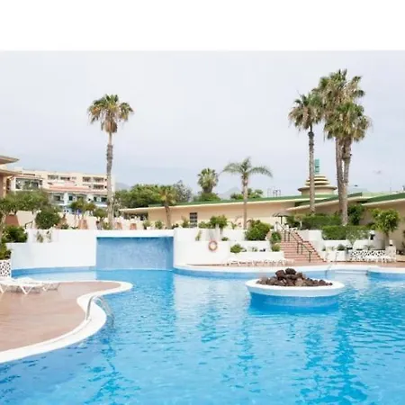 Club Paraiso For Holiday * Адехе
