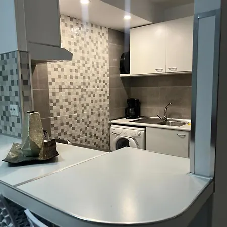 Club Paraiso For Holiday Apartment