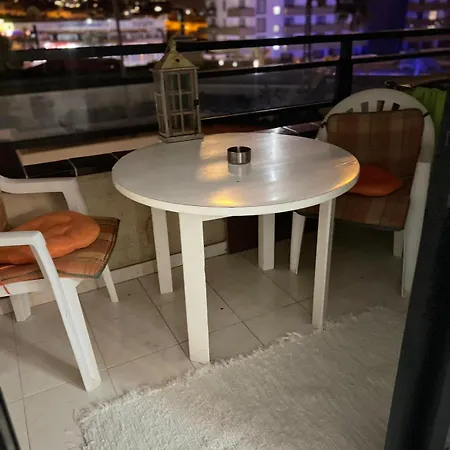 Club Paraiso For Holiday דירה