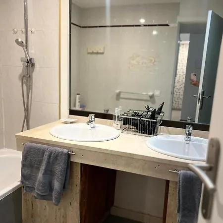 דירה Club Paraiso For Holiday אדחה