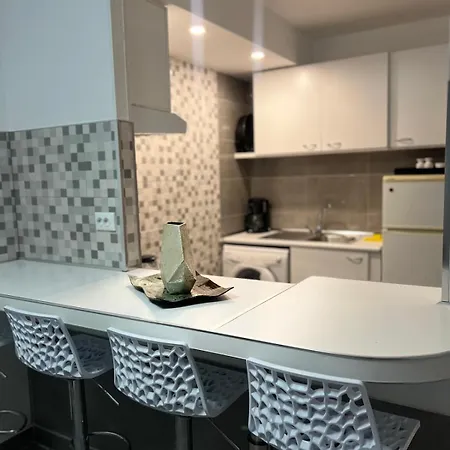 Apartamento Club Paraiso For Holiday *