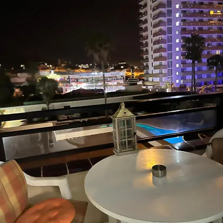 דירה Club Paraiso For Holiday אדחה