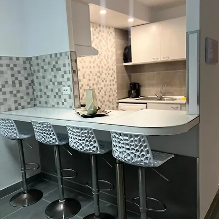 Club Paraiso For Holiday דירה *