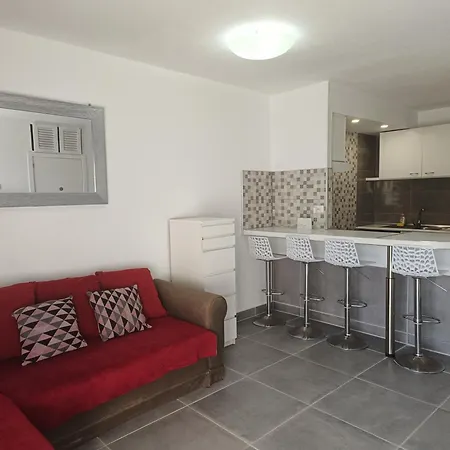 דירה Club Paraiso For Holiday