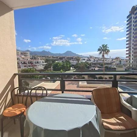 Club Paraiso For Holiday דירה *