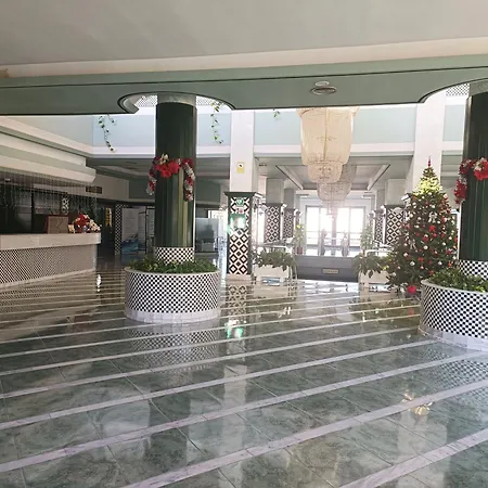 Club Paraiso For Holiday * אדחה