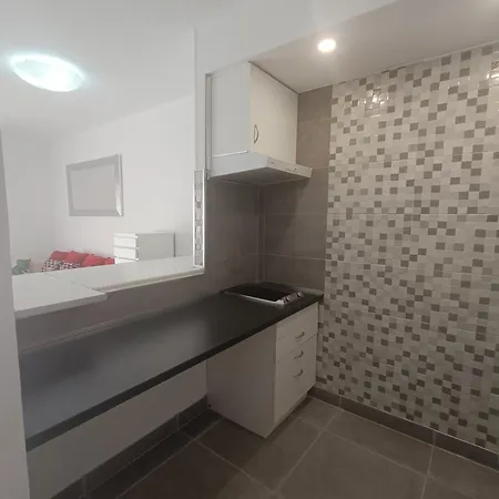 דירה Club Paraiso For Holiday *