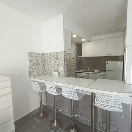 Club Paraiso For Holiday Apartamento