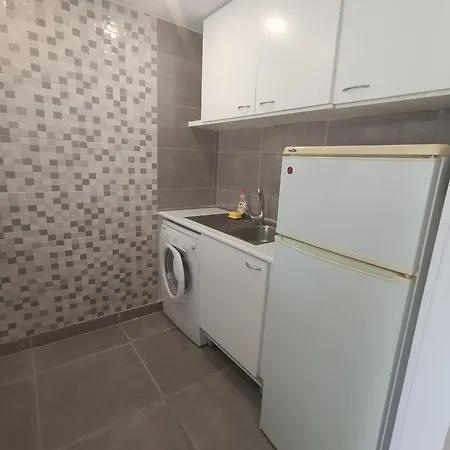 Club Paraiso For Holiday דירה