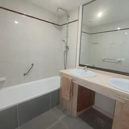 דירה Club Paraiso For Holiday