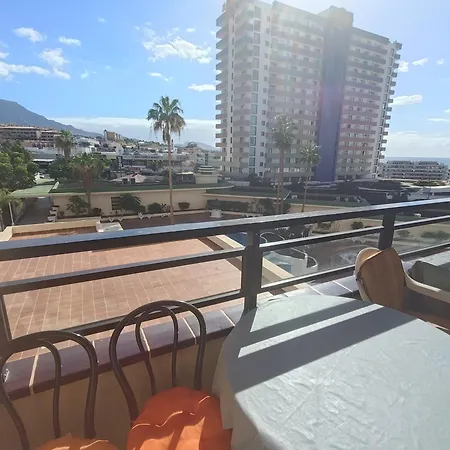 Club Paraiso For Holiday דירה *