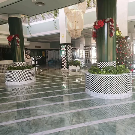 דירה Club Paraiso For Holiday *