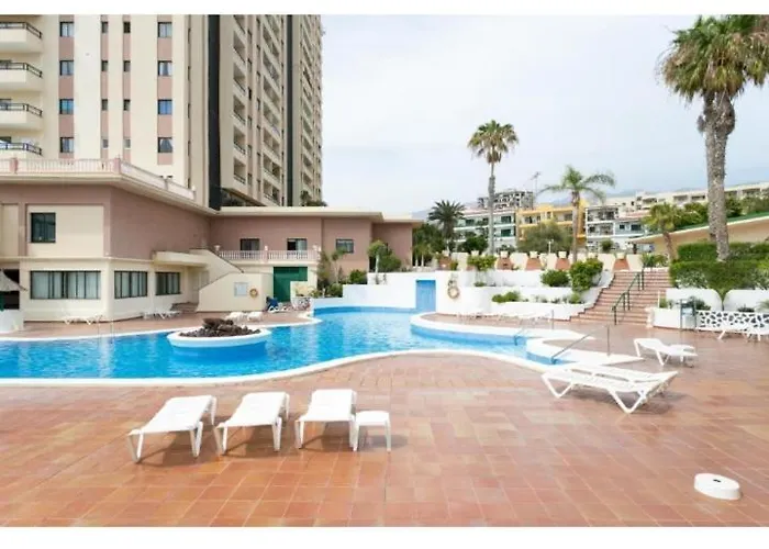 Club Paraiso For Holiday Appartamento *