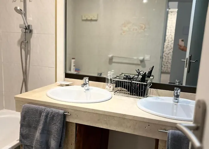 Appartamento Club Paraiso For Holiday Costa Adeje (Tenerife)