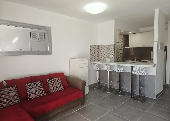 Appartamento Club Paraiso For Holiday