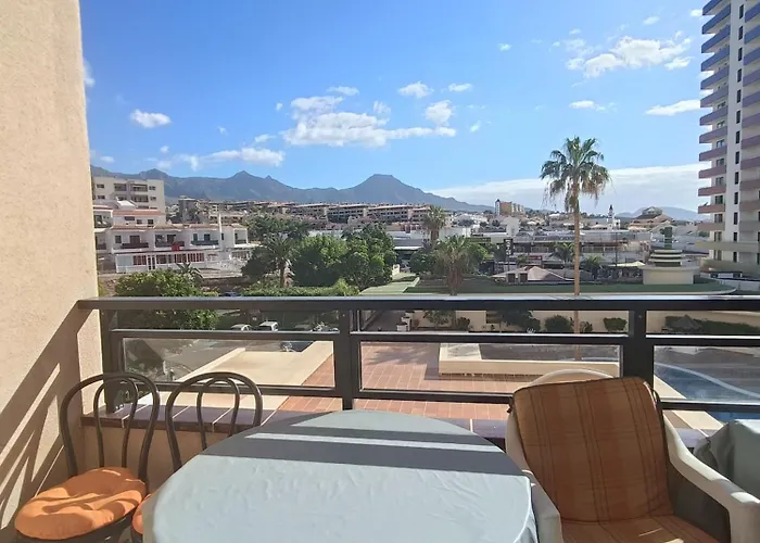 Club Paraiso For Holiday Appartamento *