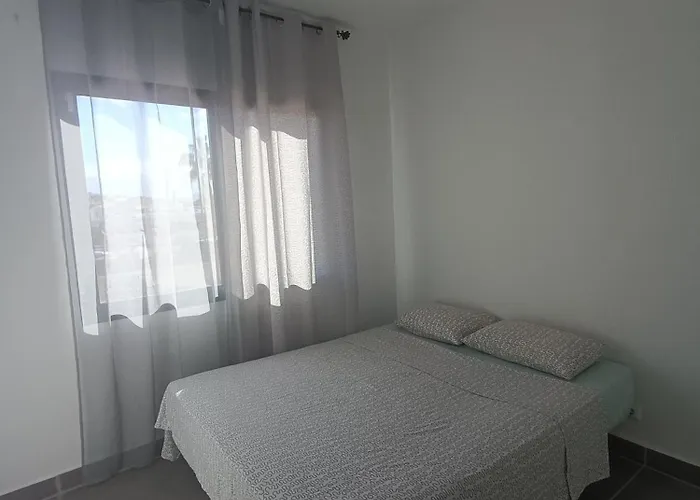 Appartamento Club Paraiso For Holiday