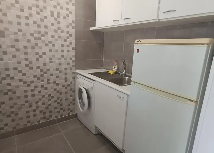 Club Paraiso For Holiday Appartamento