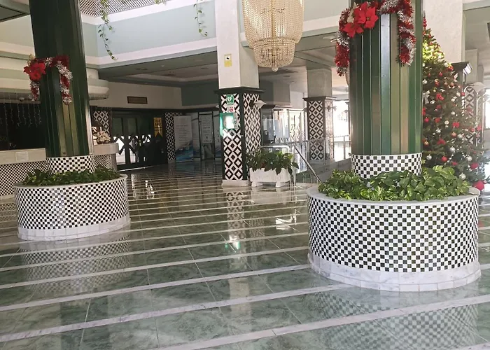 Appartamento Club Paraiso For Holiday *