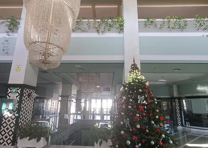 Appartamento Club Paraiso For Holiday Costa Adeje (Tenerife)